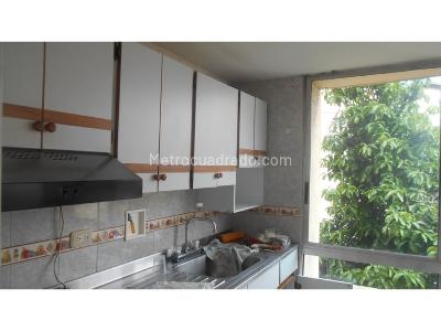 Apartamento en venta en Prado Centro, Medellín · foto 12 de 20