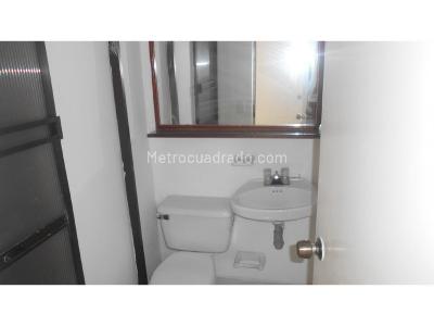 Apartamento en venta en Prado Centro, Medellín · foto 13 de 20