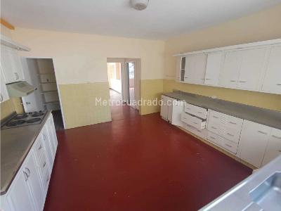 Apartamento de 5 alcobas en venta en La Candelaria, Medellín, 258 m² · foto 5 de 20