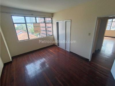 Apartamento de 5 alcobas en venta en La Candelaria, Medellín, 258 m² · foto 13 de 20