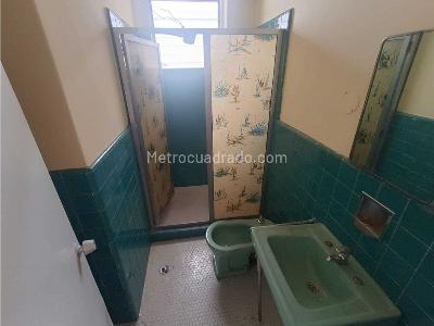 Apartamento de 5 alcobas en venta en La Candelaria, Medellín, 258 m² · foto 15 de 20