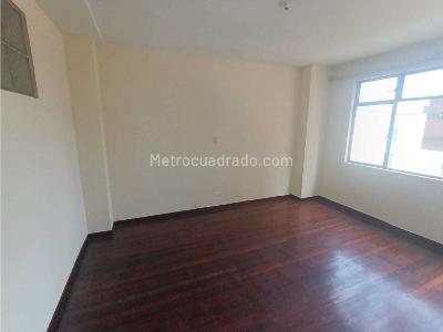 Apartamento de 5 alcobas en venta en La Candelaria, Medellín, 258 m² · foto 16 de 20