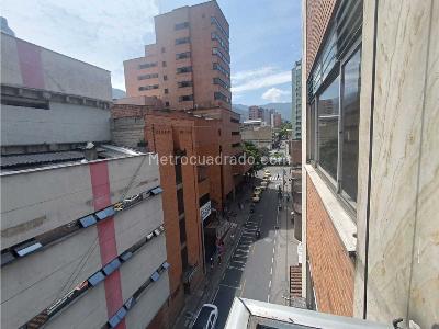 Apartamento de 5 alcobas en venta en La Candelaria, Medellín, 258 m² · foto 18 de 20
