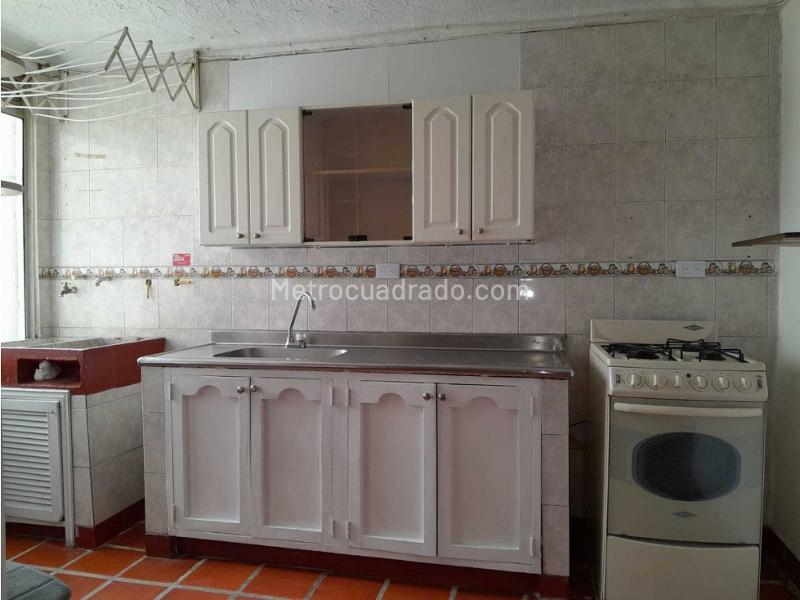 Excelente Apartamento de 2 Alcobas cerca a Avenida Oriental - 3