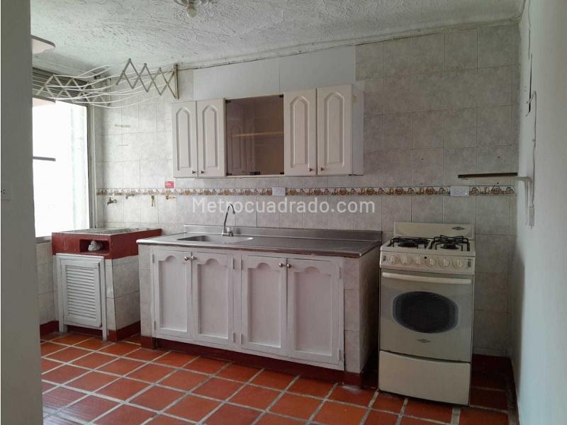 Excelente Apartamento de 2 Alcobas cerca a Avenida Oriental - 4