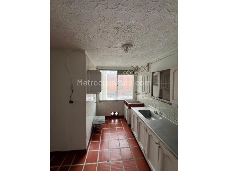 Excelente Apartamento de 2 Alcobas cerca a Avenida Oriental - 5