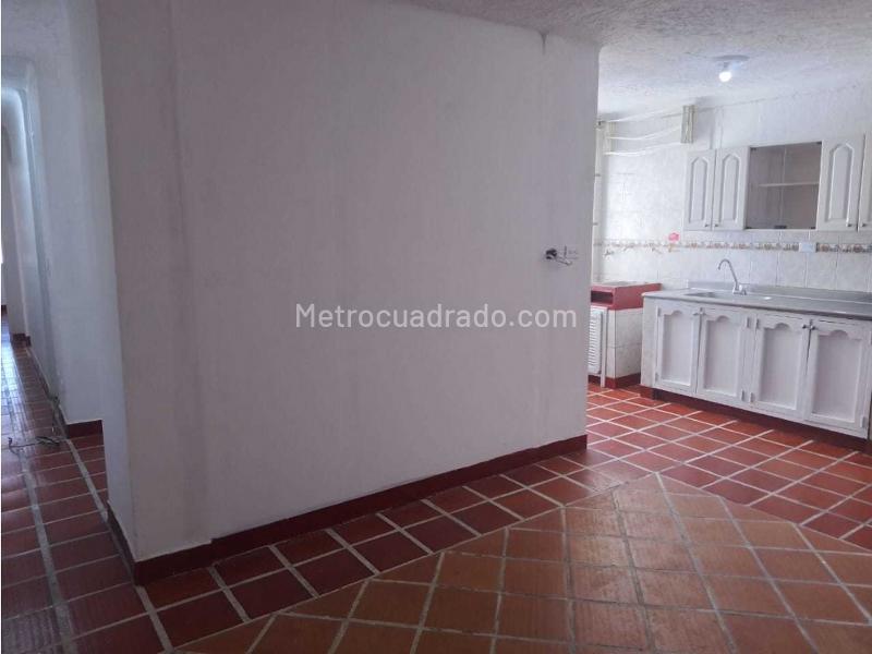 Excelente Apartamento de 2 Alcobas cerca a Avenida Oriental - 6