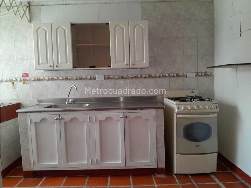 Excelente Apartamento de 2 Alcobas cerca a Avenida Oriental