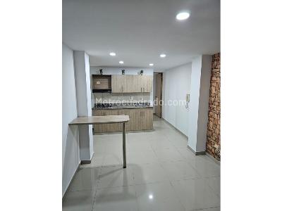 Apartment for rent in El Carmelo, Sabaneta