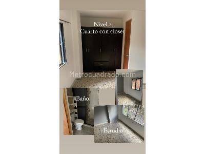 Apartamento en venta en La Candelaria, Medellín · foto 3 de 13