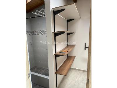Apartamento en venta en La Candelaria, Medellín · foto 6 de 13