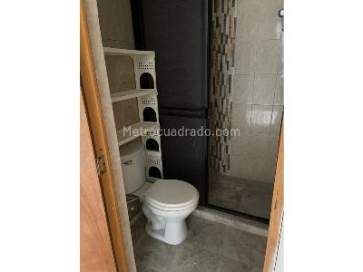 Apartamento en venta en La Candelaria, Medellín · foto 10 de 13