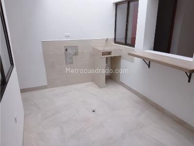 Casa de 4 alcobas en venta en Villahermos, Medellín, 110 m² · foto 12 de 14