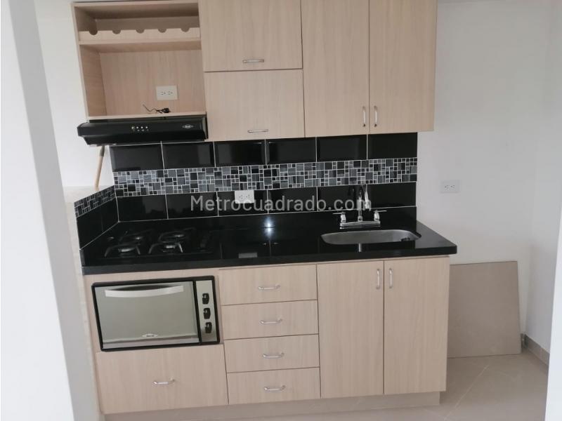 Apartamento en Arriendo, Santa Ana, Bello