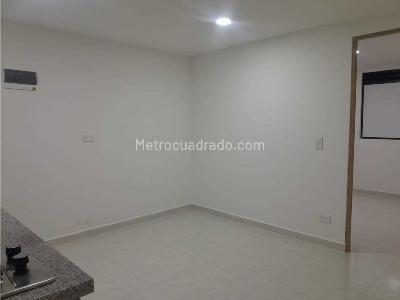 Apartaestudio en venta en Manrique, Medellín, 34 m² · foto 3 de 11