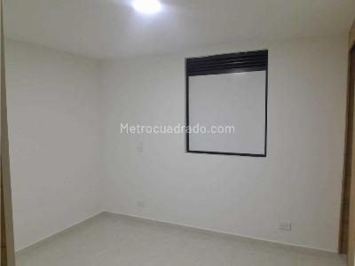 Apartaestudio en venta en Manrique, Medellín, 34 m² · foto 4 de 11