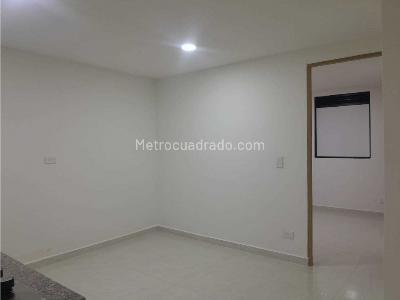 Apartaestudio en venta en Manrique, Medellín, 34 m² · foto 5 de 11