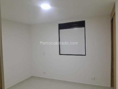 Apartaestudio en venta en Manrique, Medellín, 34 m² · foto 6 de 11