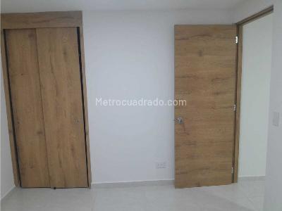 Apartaestudio en venta en Manrique, Medellín, 34 m² · foto 8 de 11