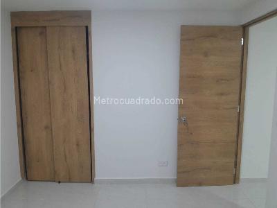 Apartaestudio en venta en Manrique, Medellín, 34 m² · foto 10 de 11