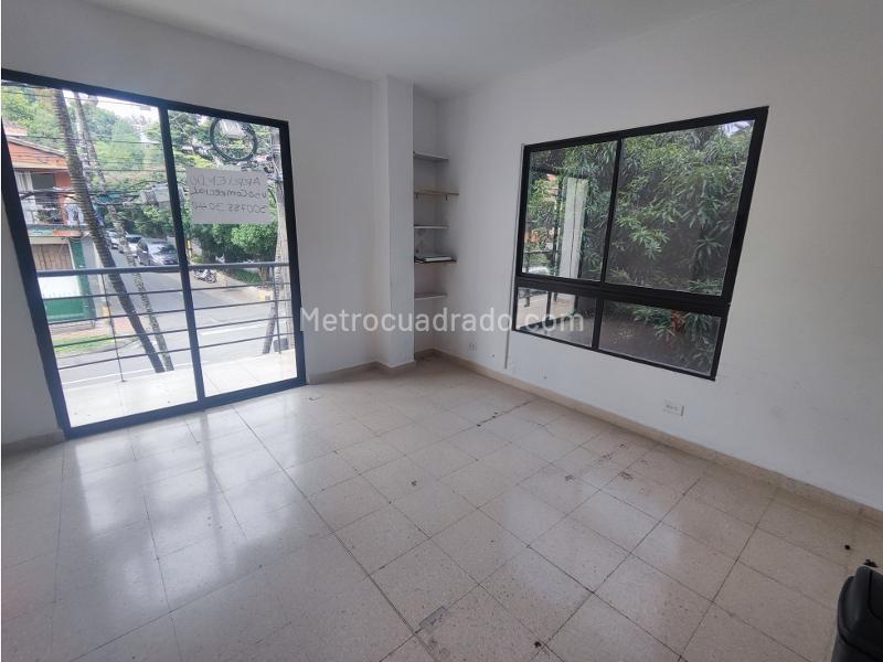 Oficina en Arriendo, La Magnolia, Envigado - Vista 3