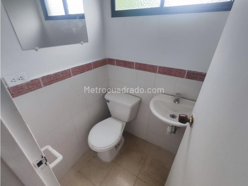 Oficina en Arriendo, La Magnolia, Envigado - Vista 5