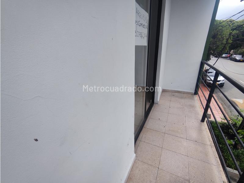 Oficina en Arriendo, La Magnolia, Envigado - Más