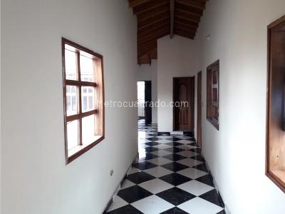Casa de 3 alcobas en venta en Los Angeles, Medellín, 95 m² · foto 7 de 13