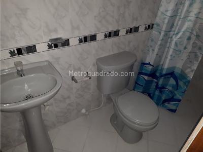 Casa de 3 alcobas en venta en Los Angeles, Medellín, 95 m² · foto 11 de 13
