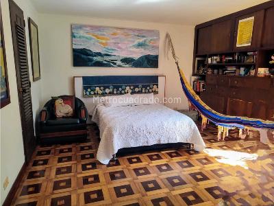 Apartamento en venta en La Candelaria, Medellín · foto 5 de 8
