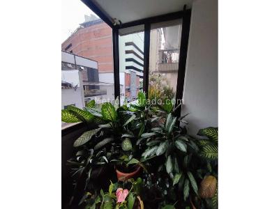 Apartamento en venta en La Candelaria, Medellín · foto 7 de 8