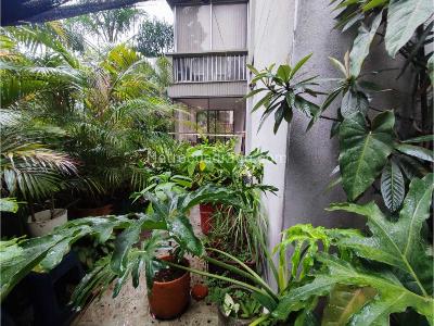 Apartamento en venta en La Candelaria, Medellín · foto 8 de 8