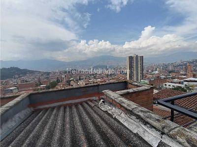 Apartamento en venta en La Milagrosa, Medellín · foto 19 de 20
