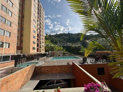 Apartamento en venta en Belen, Medellín · foto 12 de 12
