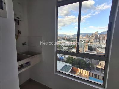 Apartamento de 2 alcobas en venta en Restrepo Narajo, Sabaneta, 76 m² · foto 11 de 14