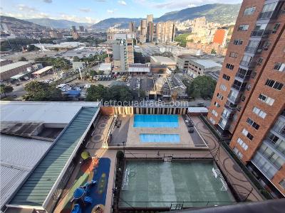 Apartamento de 2 alcobas en venta en Restrepo Narajo, Sabaneta, 76 m² · foto 13 de 14