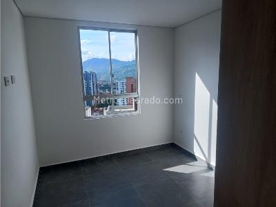 Apartamento de 2 alcobas en venta en La Doctora, Sabaneta, 61 m² · foto 5 de 14