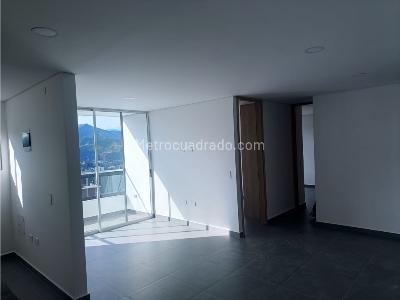Apartamento de 2 alcobas en venta en La Doctora, Sabaneta, 61 m² · foto 6 de 14