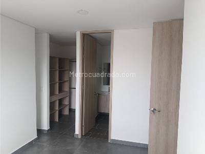 Apartamento de 2 alcobas en venta en La Doctora, Sabaneta, 61 m² · foto 8 de 14