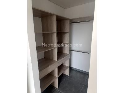 Apartamento de 2 alcobas en venta en La Doctora, Sabaneta, 61 m² · foto 9 de 14