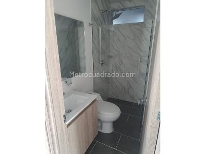 Apartamento de 2 alcobas en venta en La Doctora, Sabaneta, 61 m² · foto 10 de 14