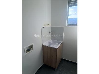 Apartamento de 2 alcobas en venta en La Doctora, Sabaneta, 61 m² · foto 11 de 14