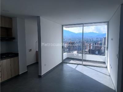 Apartamento de 2 alcobas en venta en La Doctora, Sabaneta, 61 m² · foto 12 de 14