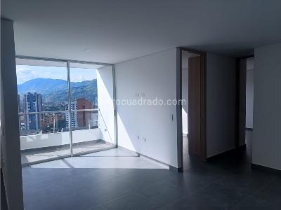 Apartamento de 2 alcobas en venta en La Doctora, Sabaneta, 61 m² · foto 13 de 14