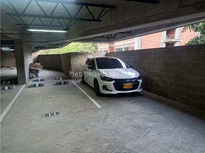Apartamento de 2 alcobas en venta en La Doctora, Sabaneta, 61 m² · foto 14 de 14