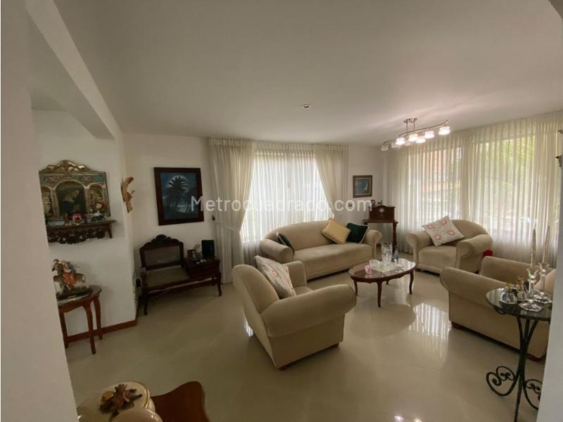 Casa – Sabaneta, Cañaveralejo - Vista 5