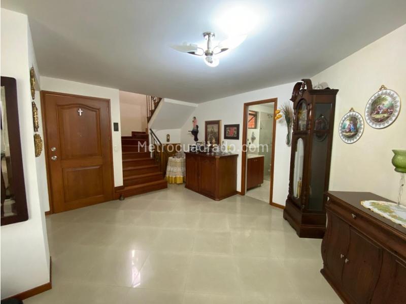 Casa – Sabaneta, Cañaveralejo - Más