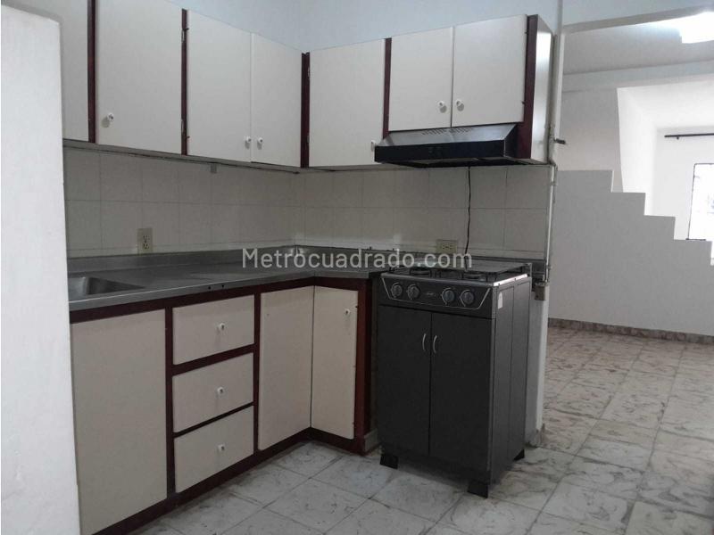 Casa de 3 Alcobas cerca a Comfama Aranjuez, Medellín