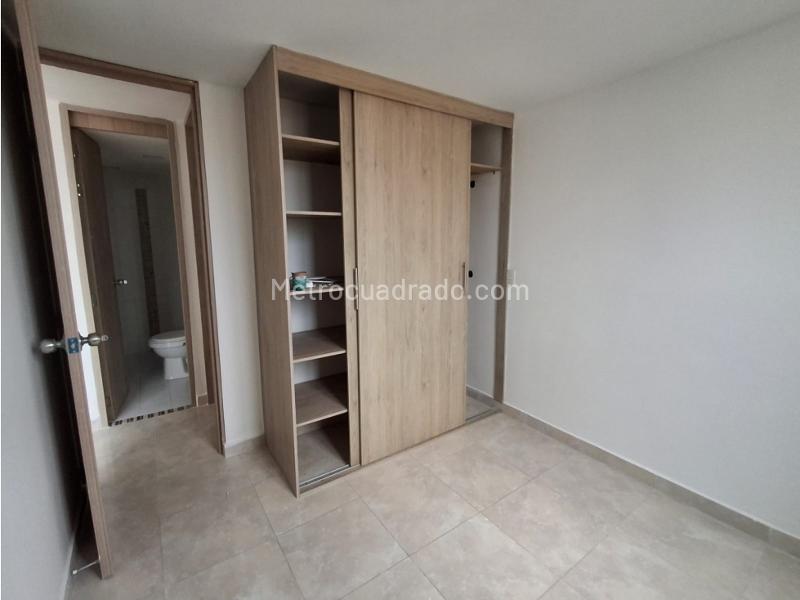 Apartamento de 2 Alcobas cerca a D1 y ARA en San Antonio de Prado - 4