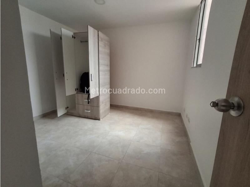 Apartamento de 2 Alcobas cerca a D1 y ARA en San Antonio de Prado - 8